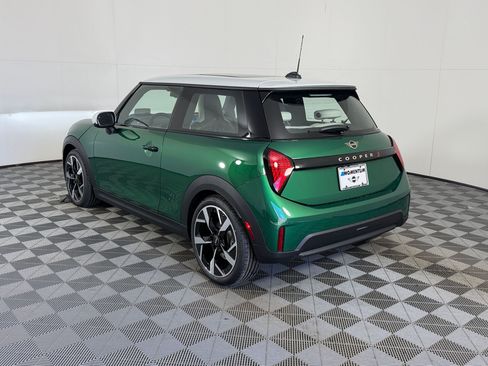 New 2026 MINI Cooper S FWD image 3