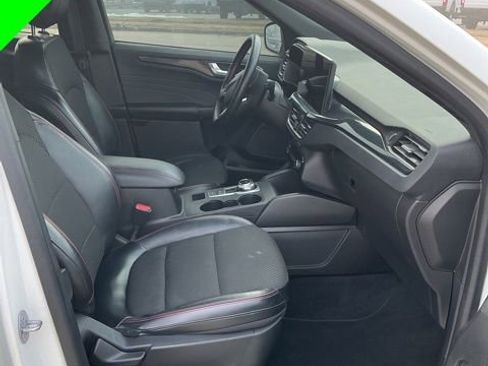 Used 2023 Ford Escape ST-Line Select w/ Tech Pack #1 image 8