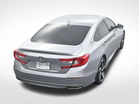 Used 2018 Honda Accord Sport image 35