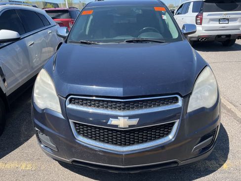 Used 2015 Chevrolet Equinox LT AWD/4WD image 22