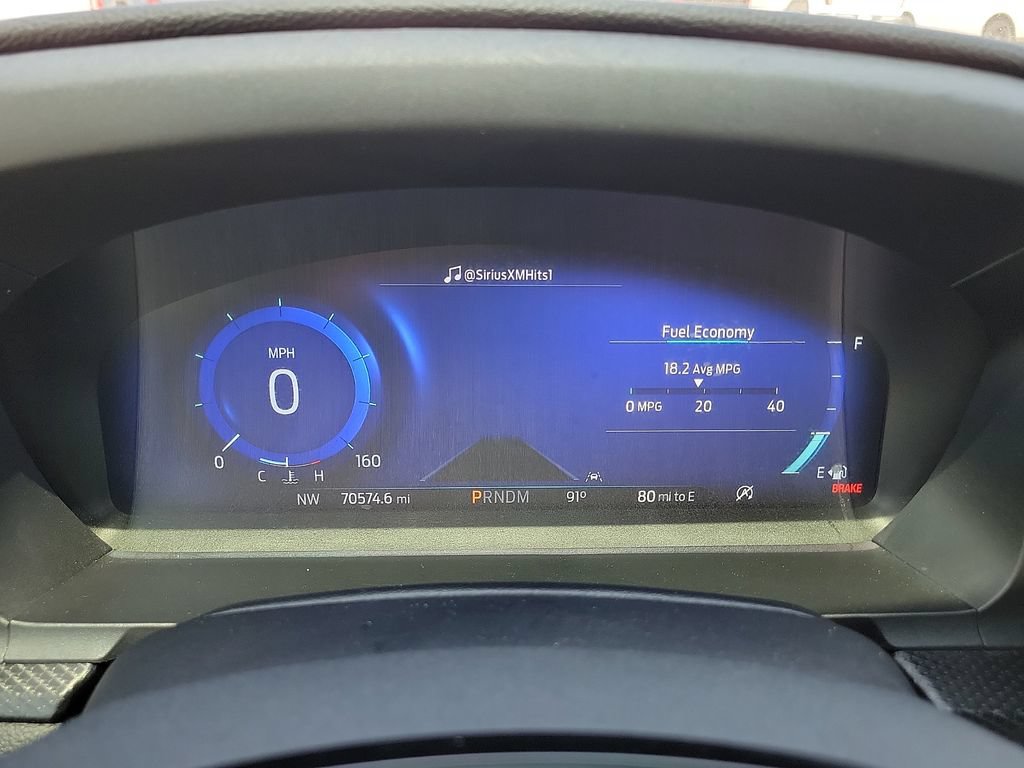 Used 2022 Ford Explorer ST AWD/4WD image 27