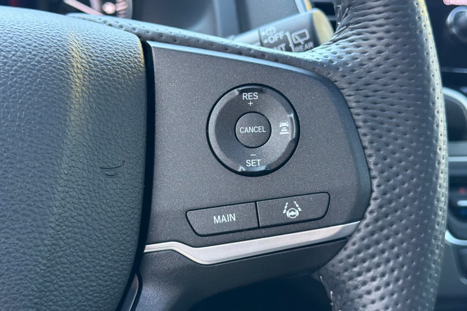 Used 2023 Honda Passport EX-L image 26