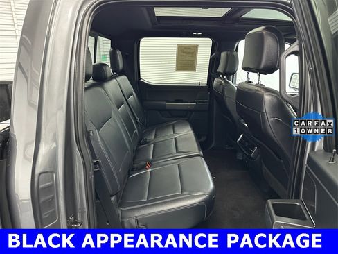 Used 2022 Ford F150 XLT w/ Equipment Group 302A High image 16