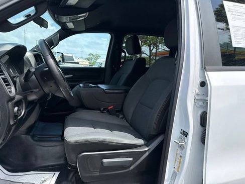 Used 2023 RAM 1500 Tradesman RWD image 15