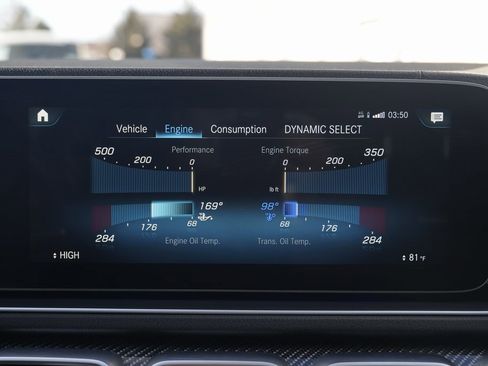 Used 2021 Mercedes-Benz GLE 53 AMG 4MATIC Coupe image 72