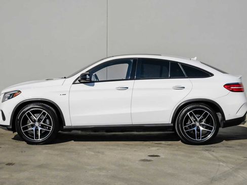 Used 2016 Mercedes-Benz GLE 450 GLE 450 AMG image 12