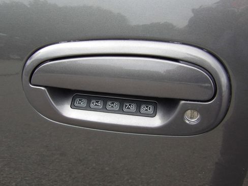 Used 2002 Ford F150 Harley-Davidson RWD image 48