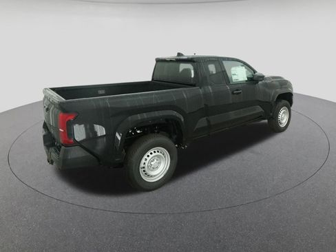 New 2026 Toyota Tacoma SR image 9