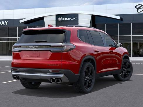 New 2026 GMC Acadia Elevation image 4