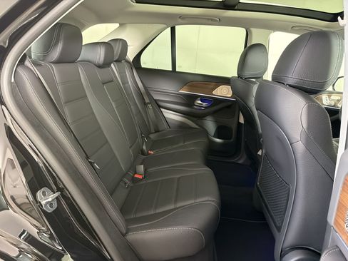 New 2026 Mercedes-Benz GLE 450 4MATIC image 30