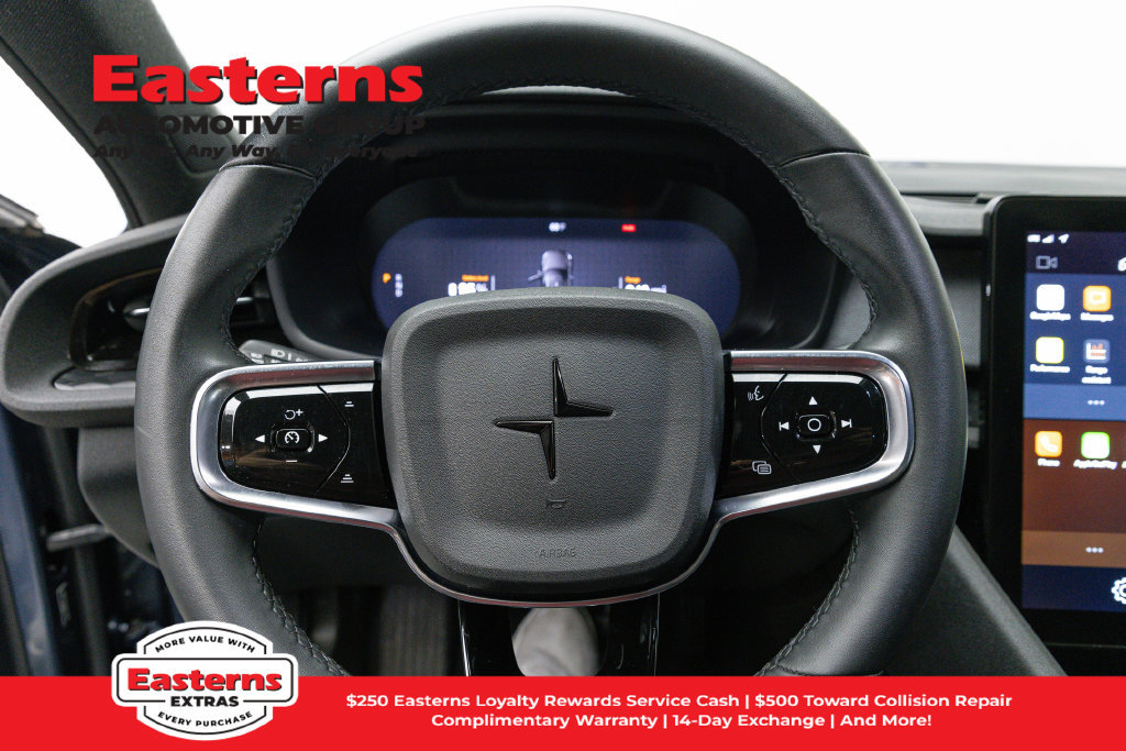 Used 2024 Polestar Polestar 2 AWD/4WD image 11