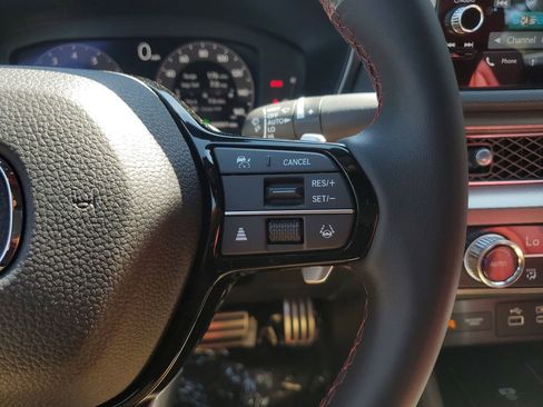 New 2026 Acura Integra A-Spec FWD image 20