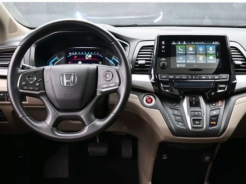 Used 2022 Honda Odyssey EX-L image 11