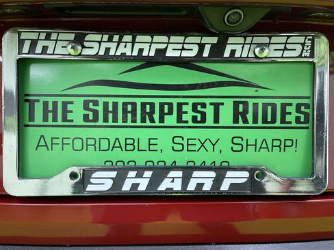 Used 2018 Alfa Romeo Stelvio Ti Sport image 12