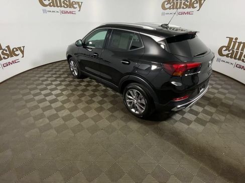Used 2023 Buick Encore GX Essence w/ Experience Buick Package FWD image 6