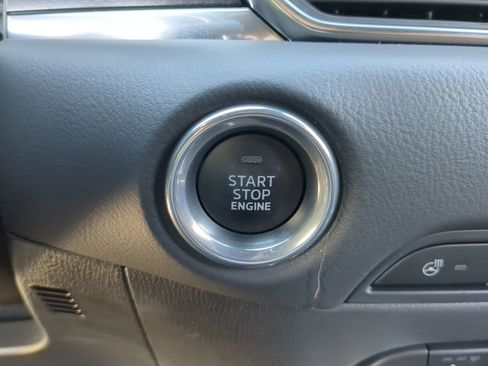 Used 2025 MAZDA CX-5 2.5 Turbo w/ Premium Package image 33