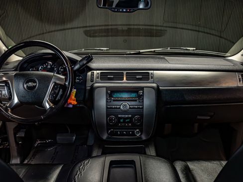 Used 2007 Chevrolet Avalanche LT w/ LT Preferred Equipment Group image 13