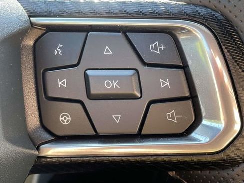 Certified 2025 Ford Mustang Premium RWD image 17