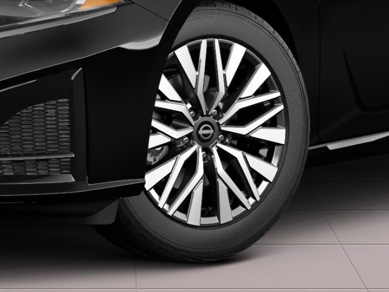 New 2026 Nissan Altima 2.5 SV FWD image 10