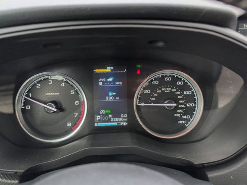 Certified 2020 Subaru Forester Touring w/ Popular Package #2 image 11