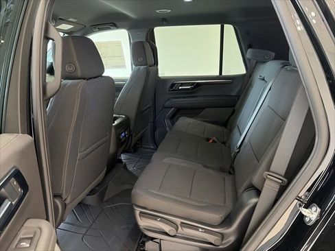 New 2026 Chevrolet Tahoe LS AWD/4WD image 12