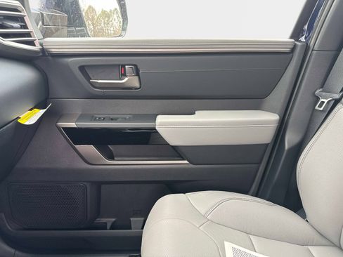 New 2026 Toyota Tundra Limited AWD/4WD image 20