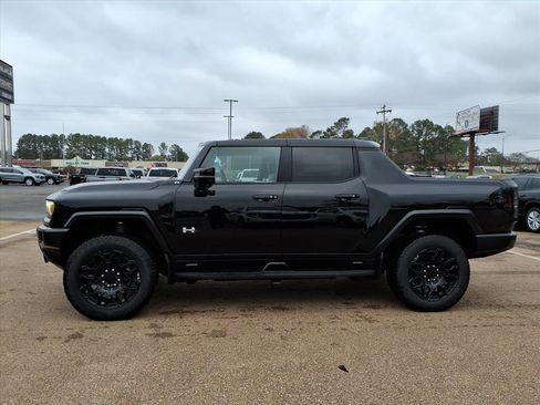 New 2025 GMC Hummer EV 2X image 1