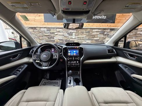 Used 2022 Subaru Ascent Premium w/ Convenience Package AWD/4WD image 17