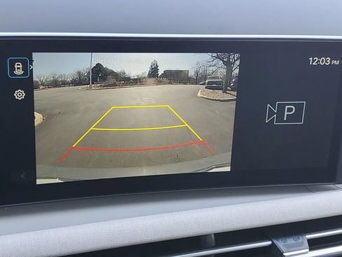 Used 2025 Hyundai Tucson SEL image 22