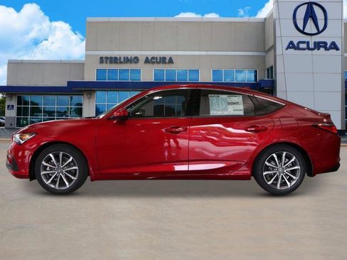 New 2026 Acura Integra image 2