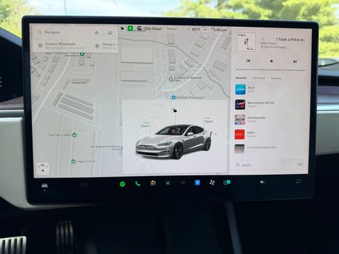 Used 2022 Tesla Model S Standard Range image 29