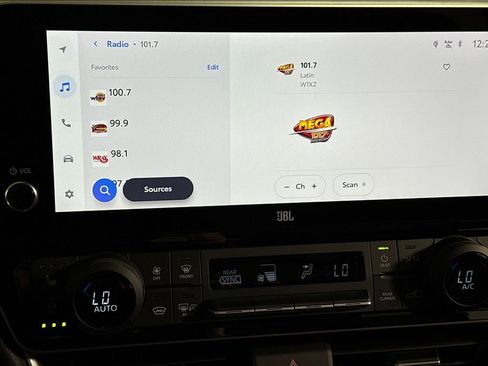 New 2026 Toyota Grand Highlander AWD image 27