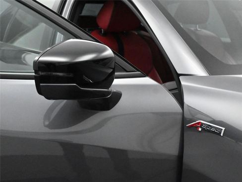 Used 2023 Acura TLX SH-AWD w/ A-SPEC Pkg image 16