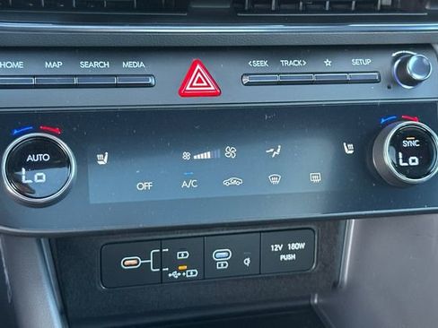 Certified 2025 Hyundai Sonata N Line FWD image 26