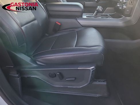 Used 2023 Ford F150 Lariat image 25