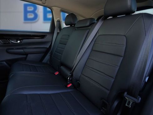 Used 2024 Honda CR-V EX-L image 27