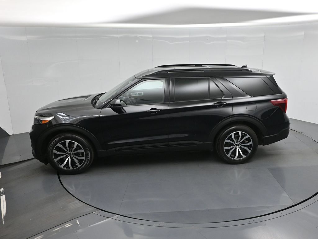 Used 2020 Ford Explorer ST AWD/4WD image 45