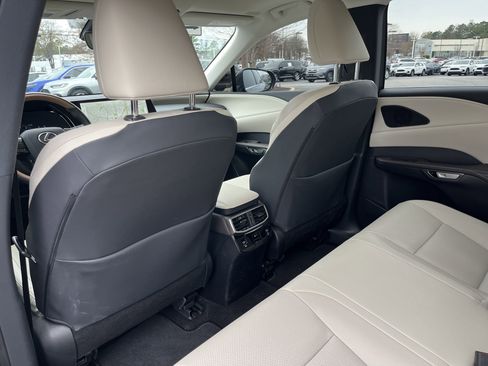 Used 2024 Lexus RX 350 Premium image 21