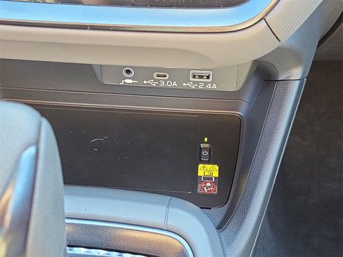 New 2026 Subaru Crosstrek 2.5i Sport image 24