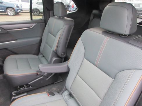 New 2026 GMC Acadia AT4 w/ Super Cruise Package AWD/4WD image 14