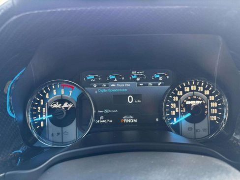 Used 2018 Ford F150 Lariat w/ Equipment Group 502A Luxury image 28