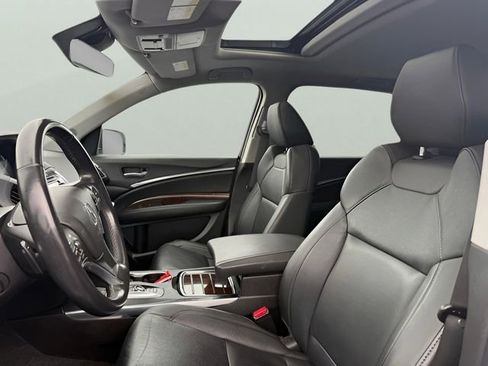 Used 2019 Acura MDX SH-AWD image 18