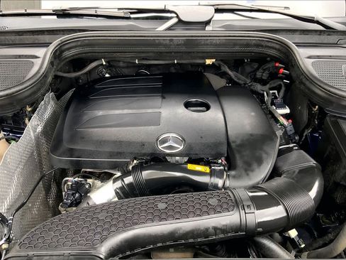 Used 2022 Mercedes-Benz GLE 350 GLE 350 image 27