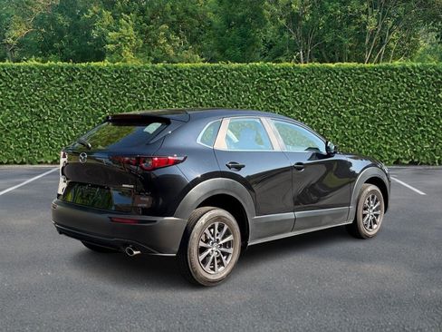 Used 2024 MAZDA CX-30 AWD 2.5 S image 3