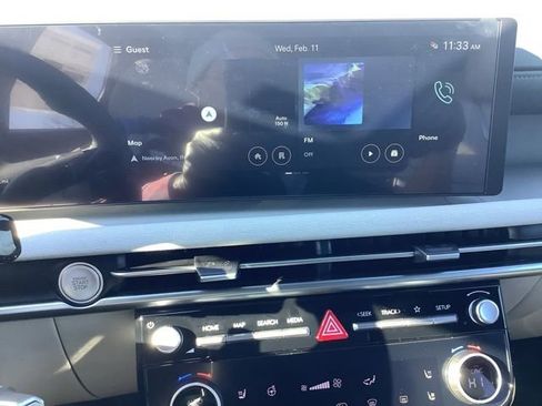 New 2026 Hyundai Tucson Limited image 30