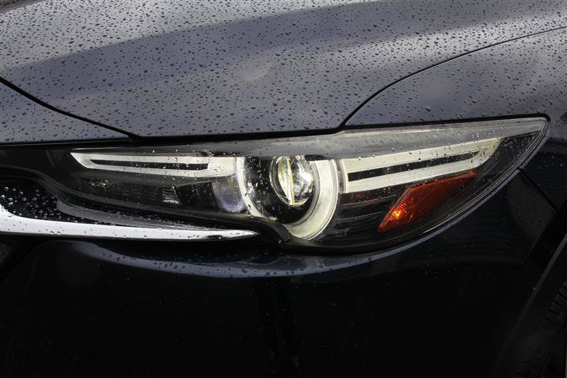 Used 2017 MAZDA CX-5 Grand Touring AWD/4WD image 12
