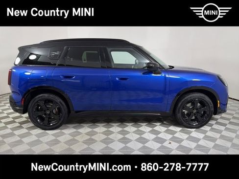 New 2026 MINI Cooper Countryman S w/ Comfort Package Max image 8