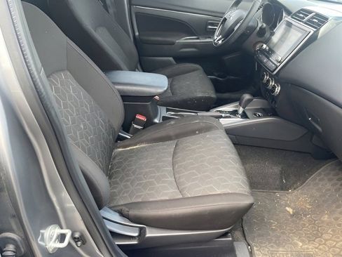 Used 2025 Mitsubishi Outlander Sport Trail Edition 2.0 AWC image 8