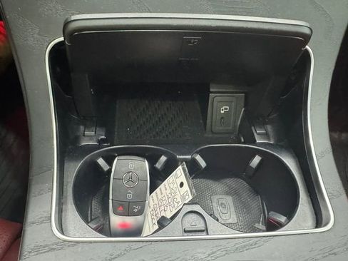 Certified 2023 Mercedes-Benz GLC 300 4MATIC Coupe image 38