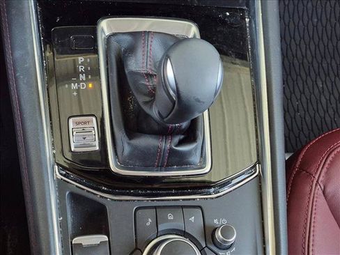 Used 2024 MAZDA CX-5 Carbon Edition AWD/4WD image 10